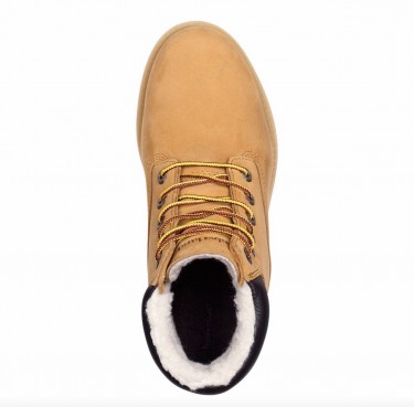 Timberland 6” Boots Size 10
