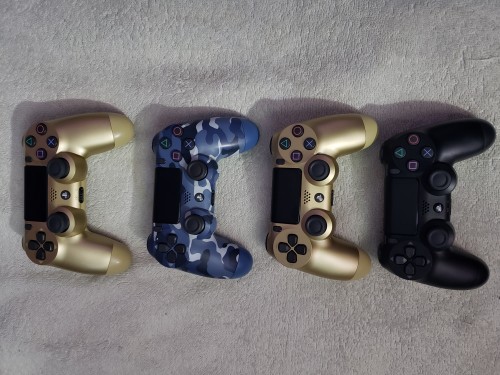 Brand New Outbox Ps4 Controller