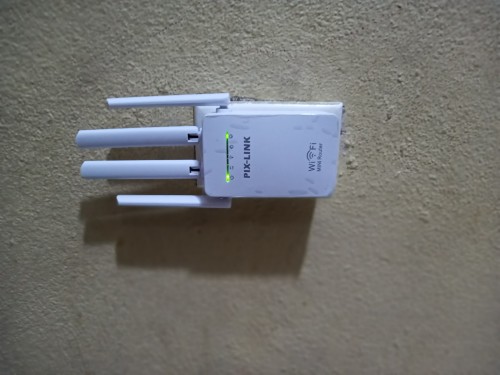 Wifi Mini Repeaters