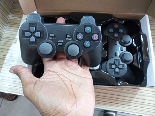 Game Wireless Controllers