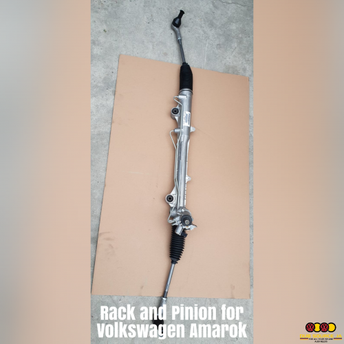 Rack And Pinion For Volkswagen/Audi