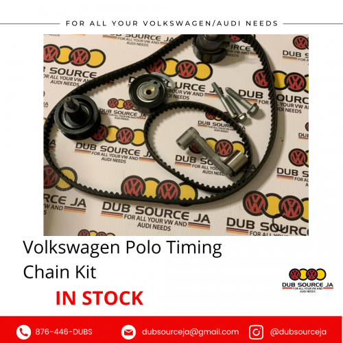 Service Parts For VW Polo
