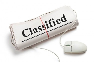 20 Without Registration Free Classified Ads List