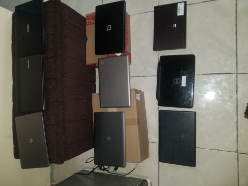 LAPTOPS FOR SALE