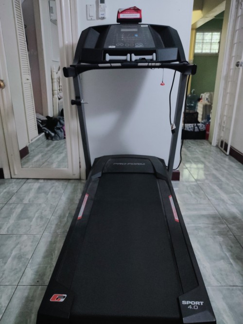 Treadmill