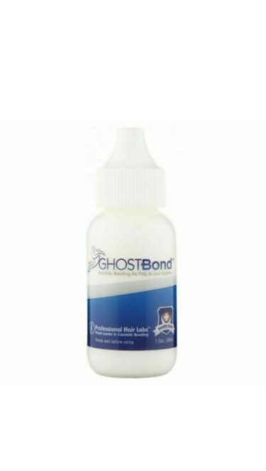 Bold Hold  Ghost Bond Lace Wig Glue