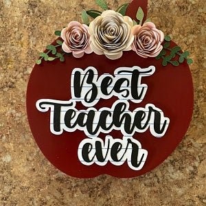 Mother’s Day And Teacher’s Day Gift Ideas