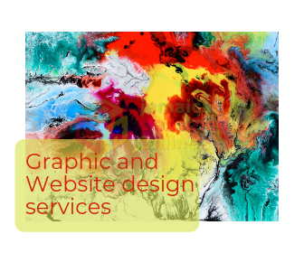 Graphic And Web Design Services