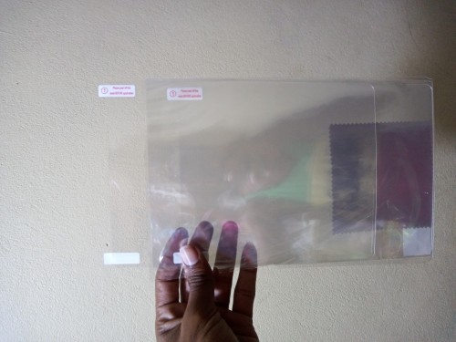 Tablet Screen Protector 