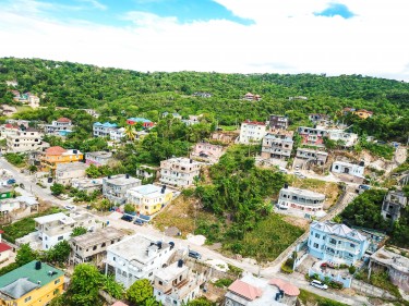 Residential Lot For Sale In Duncans Hill, Trelawny