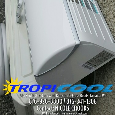 INVERTER AC UNITS FOR HOUSES & APARTMENTS FOR SALE