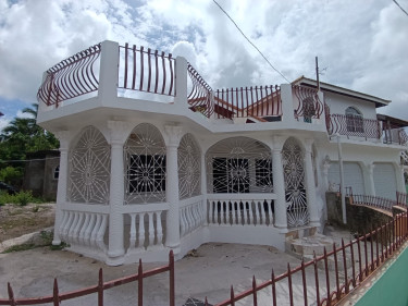 2 Bedroom 1 Bathroom Houses Rectory Land