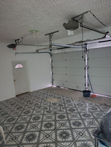 2 Bedroom 1 Bathroom