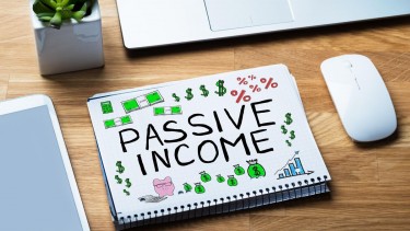 Start Earning Free Passive Income Today