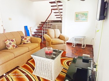 2 Bedrooms & 2.5 Bathrooms Townhouse - St. Ann