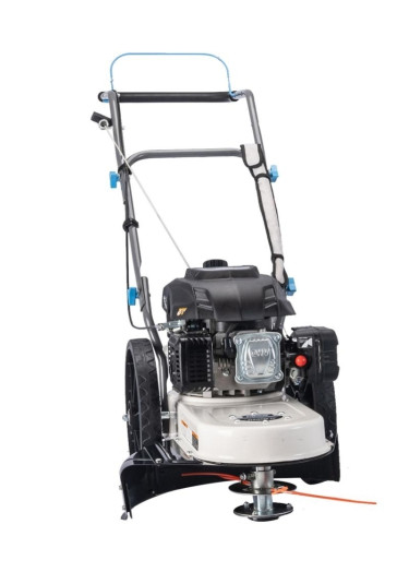 Walk Behind String Trimmer/ Mower
