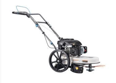 Walk Behind String Trimmer/ Mower