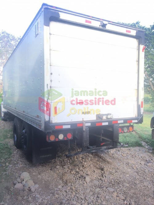 Removal Truck Service Available Household Delivery