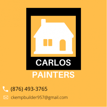 Carlospainters Interior And Exterior Services 