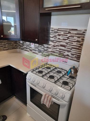 1 Bedroom Deluxe Apt-Can Convert To 2 Bedrooms