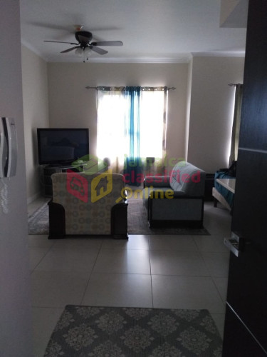 1 Bedroom Deluxe Apt-Can Convert To 2 Bedrooms