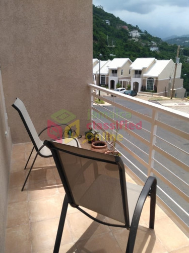 1 Bedroom Deluxe Apt-Can Convert To 2 Bedrooms
