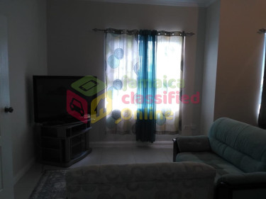 1 Bedroom Deluxe Apt-Can Convert To 2 Bedrooms