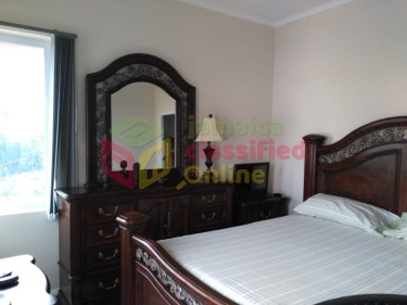 1 Bedroom Deluxe Apt-Can Convert To 2 Bedrooms