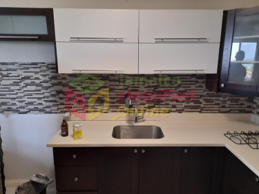 1 Bedroom Deluxe Apt-Can Convert To 2 Bedrooms