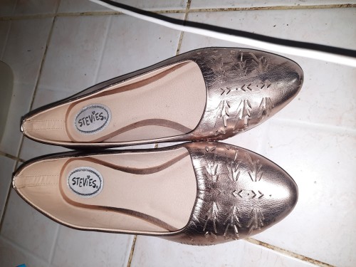 Flat Shoes For Sale