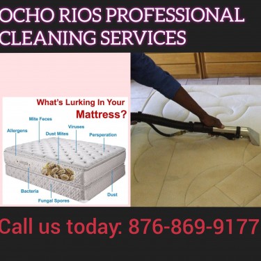 Deep Cleaning Service 