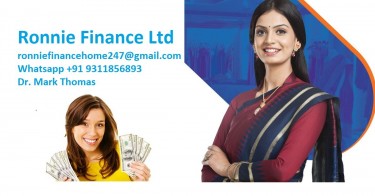 We Offer All Types Of Loan