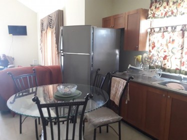 MEADOWS OF IRWIN  2 BED 2 BATH FURNISHED HOUSE 
