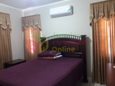 Beautifully Maintained 2 Bedrooms In Irwin Meadows