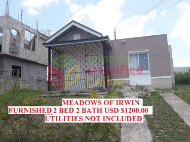 Beautifully Maintained 2 Bedrooms In Irwin Meadows Houses MEADOWS OF IRWIN