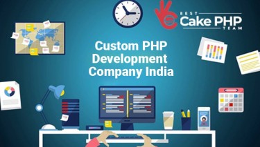 Custom PHP Development Company