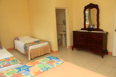 2 Bedrooms & 2 Baths:- Anchovy, St. James (Rent)