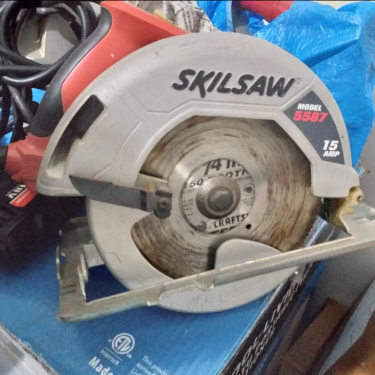 Several Tools