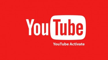 YouTube.com/activate TV - Redeem Your Activation C