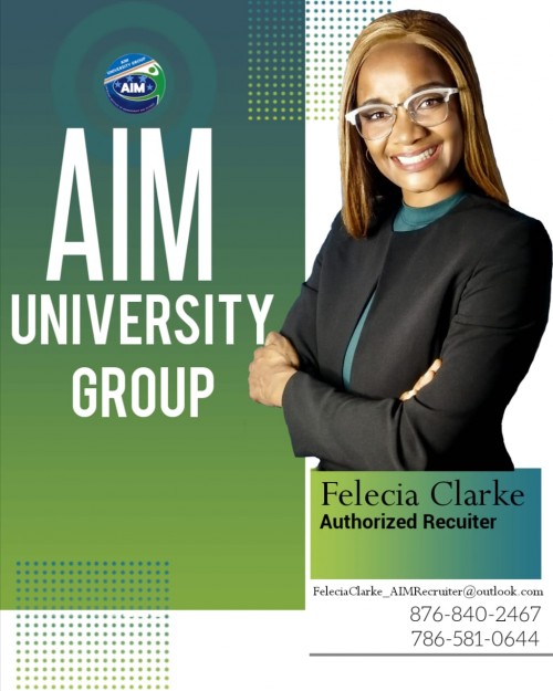 AIM University Group