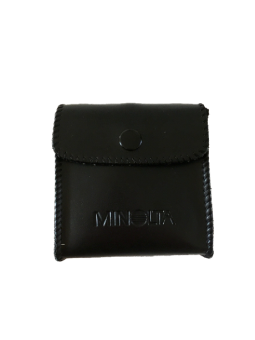 Minolta Flash 1800 AF With Case
