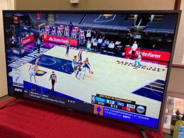 LIVE TV ON YOUR FIRESTICK DEVICE
