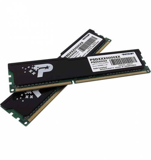 Patriot Memory Signature DDR3 16GB