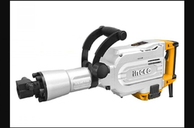 Demolition Hammer