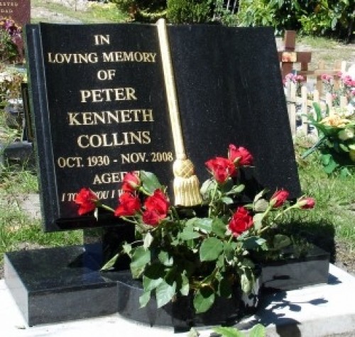 Headstone And Granite Countertops