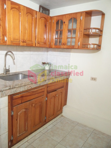 2 Bedroom APT With Granite Kitchen, $45,000