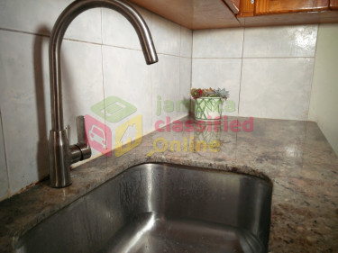 2 Bedroom APT With Granite Kitchen, $45,000