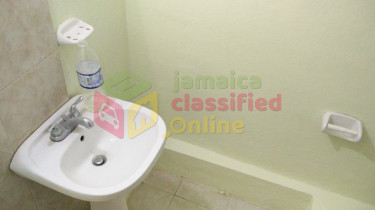 2 Bedroom APT With Granite Kitchen, $45,000