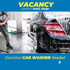 Bartender And Car Washer Needed