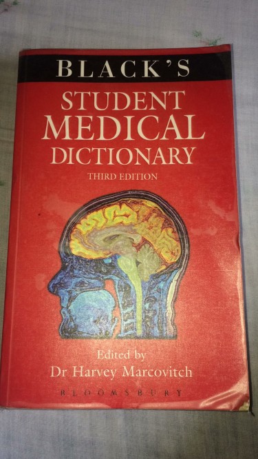 Medical Dictionary 